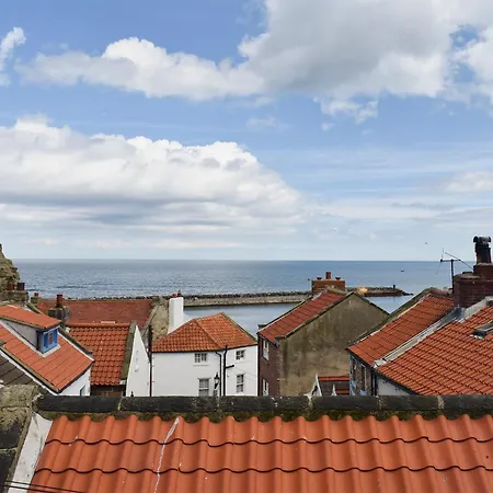 Casa vacanze Castleton House Staithes