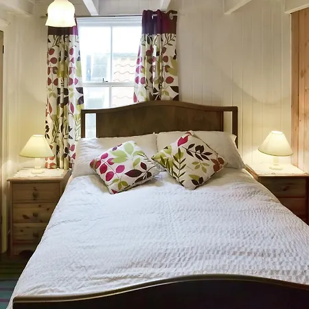 Castleton House Holiday home Staithes