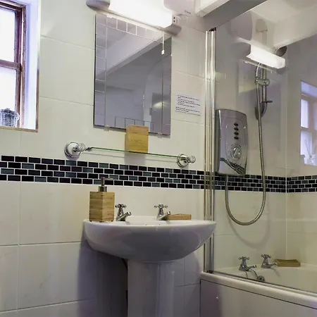 Castleton House Holiday home *