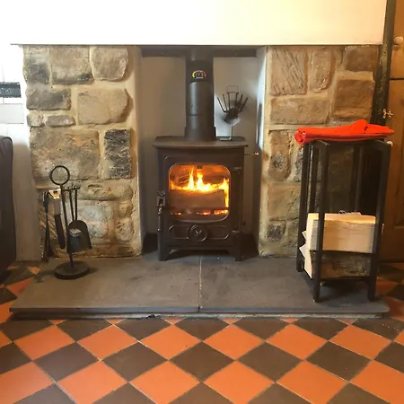 度假居 Castleton House *