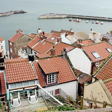 度假居 Castleton House *