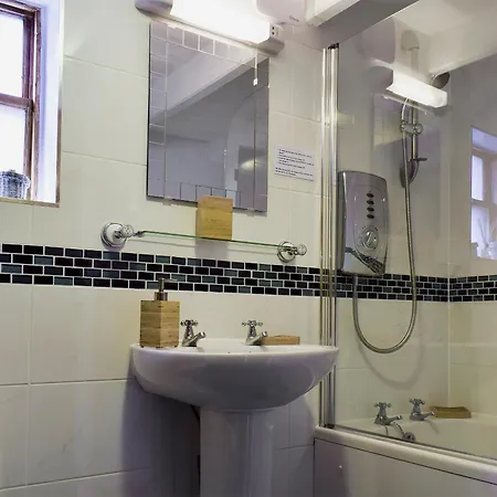 Castleton House Дом отдыха Стейтес