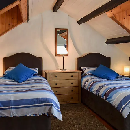 Дом отдыха Castleton House Стейтес